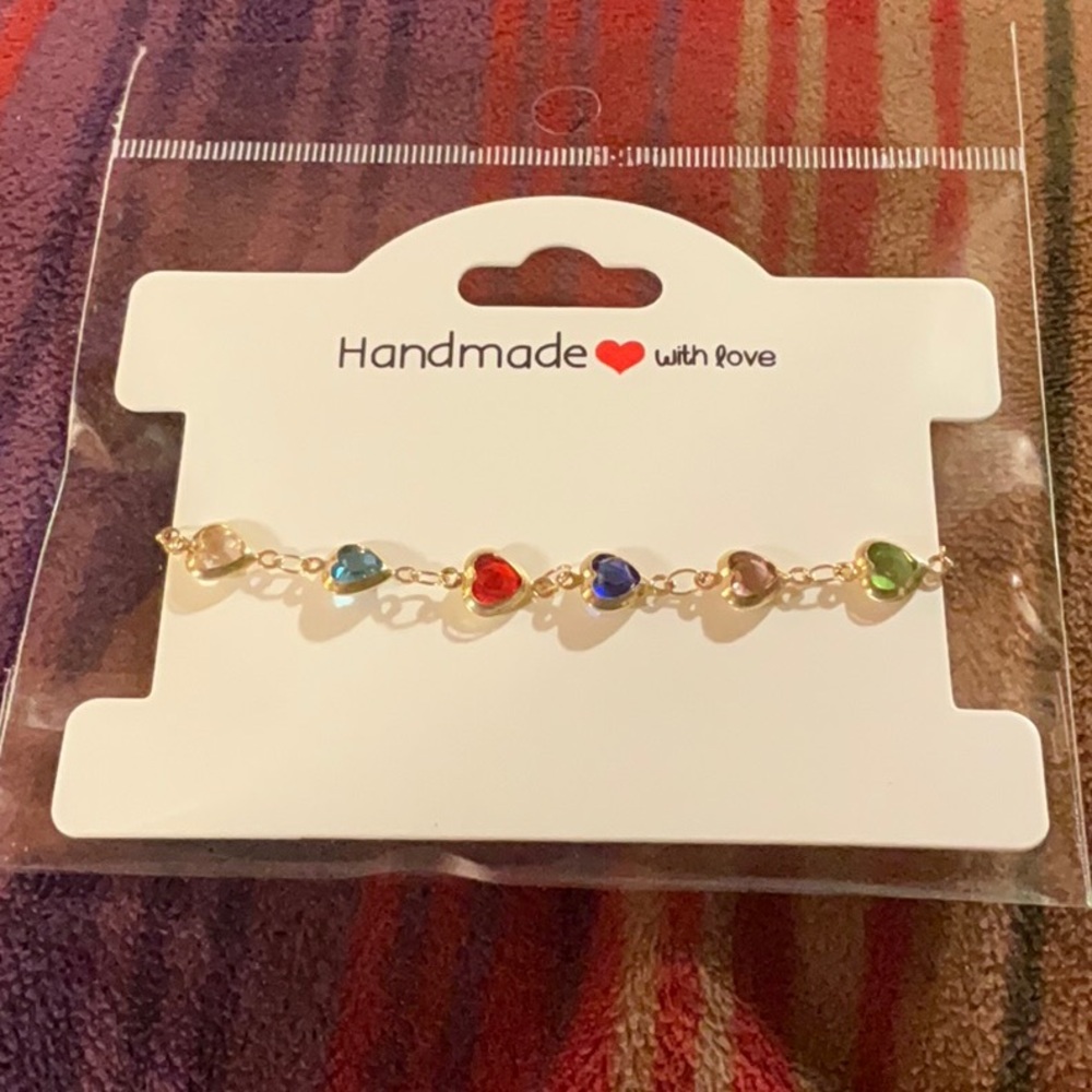 Handmade Bracelets